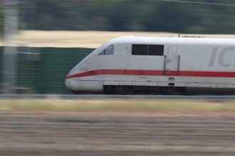 Pünktlichkeit: Bund fördert Einbau neuer Zugsicherungstechnik