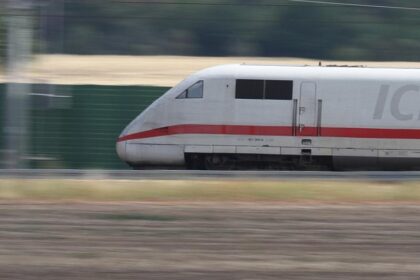 Pünktlichkeit: Bund fördert Einbau neuer Zugsicherungstechnik