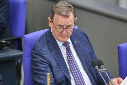 Ramelow fordert erneut Volksabstimmung über Nationalhymne