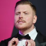 Rapper Finch neu auf Platz eins der deutschen Album-Charts