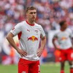 RB Leipzig verlängert Leihe von Brajan Gruda