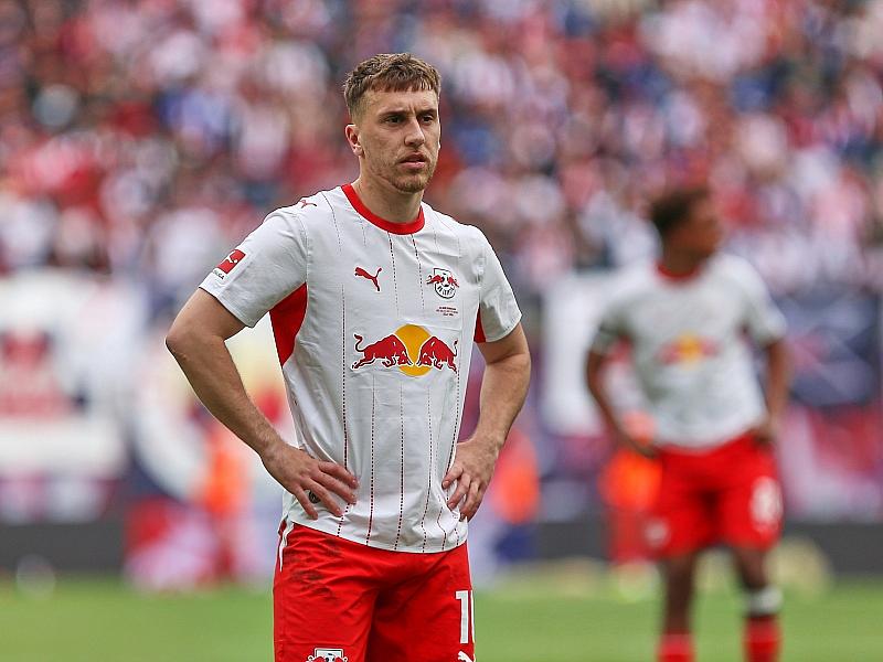 RB Leipzig verlängert Leihe von Brajan Gruda