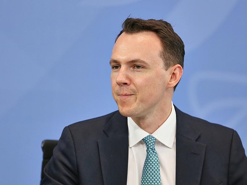 Reddig sieht Rentenreform als “Trendwende”