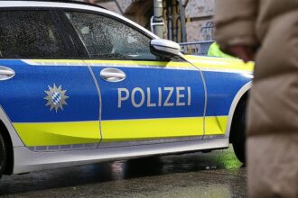 Regensburg: Verdächtiger nach tödlichem Angriff in U-Haft