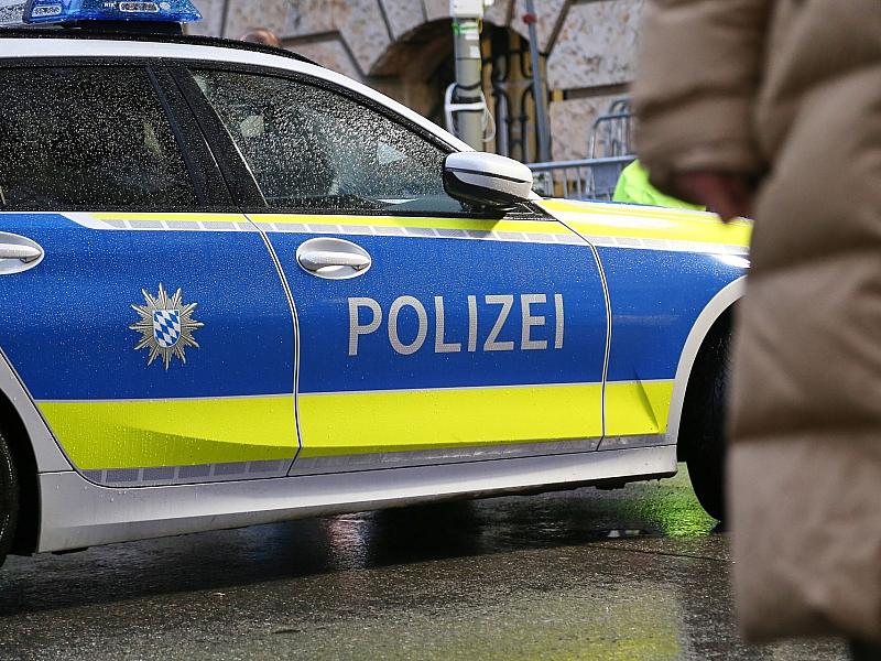 Regensburg: Verdächtiger nach tödlichem Angriff in U-Haft