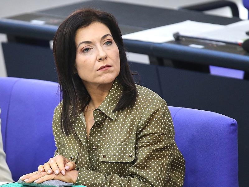 Reiche: Investitionen in Start-ups sollen Rente sichern