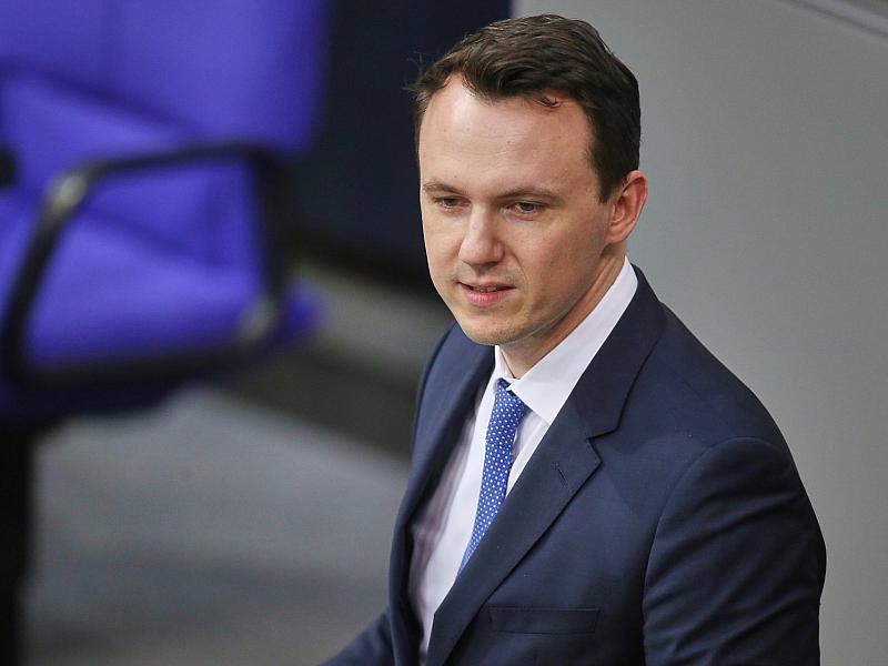 Rentenkommission: Reddig will weniger ritualisierte Politik