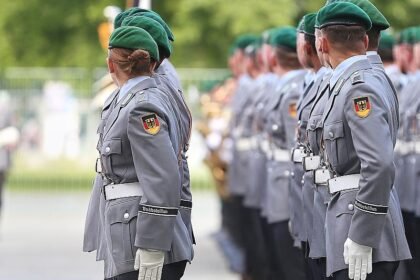 Reservistenverband kritisiert Umgang mit ehemaligen Soldaten