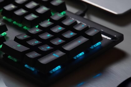 Warum kreatives Gaming mehr zum Stressabbau beiträgt, als viele denken