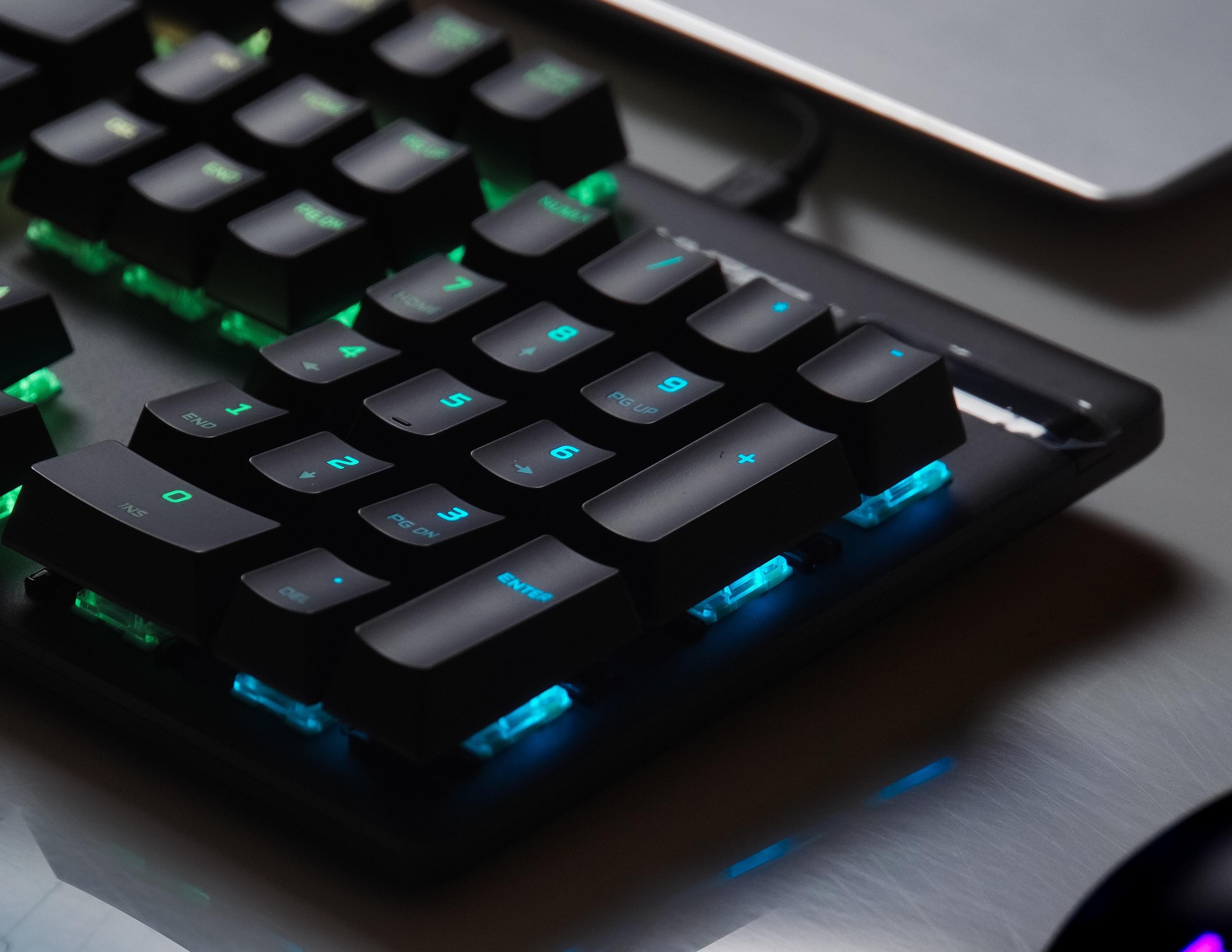 Warum kreatives Gaming mehr zum Stressabbau beiträgt, als viele denken