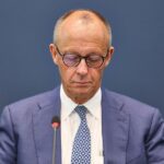 Ricarda Lang wirft Merz Empathielosigkeit vor
