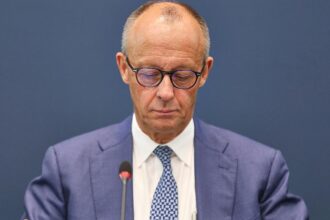 Ricarda Lang wirft Merz Empathielosigkeit vor