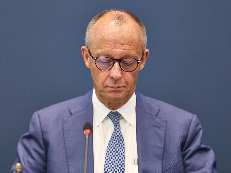 Ricarda Lang wirft Merz Empathielosigkeit vor