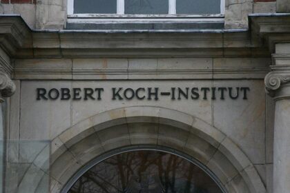 RKI geht von bisher 5.100 Hitzetoten aus