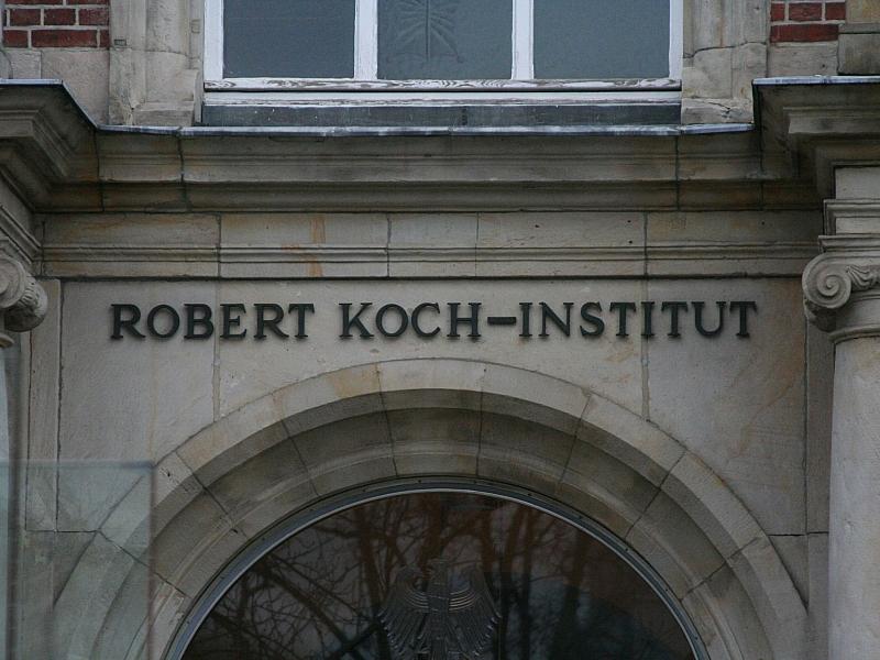 RKI geht von bisher 5.100 Hitzetoten aus