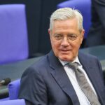 Röttgen warnt deutsche Drohnenforscher vor Hilfe für Russland