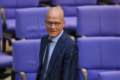 Rufe aus der Union nach Comeback von Ralph Brinkhaus