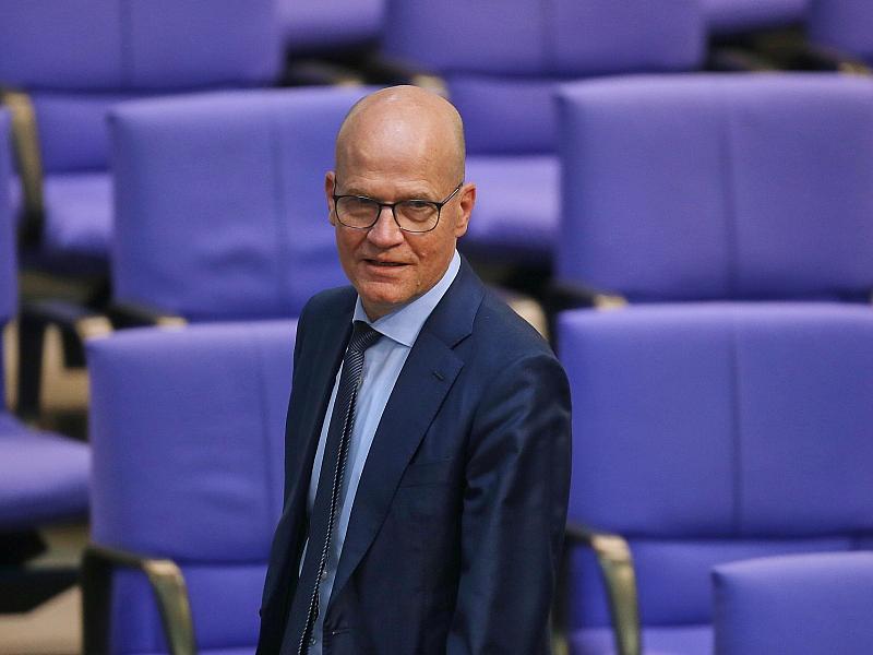 Rufe aus der Union nach Comeback von Ralph Brinkhaus
