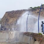Rund 60.000 Migranten in Ceuta angekommen – 34 Tote bestätigt