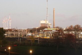 RWE sieht Korrekturbedarf bei Kraftwerksgesetz