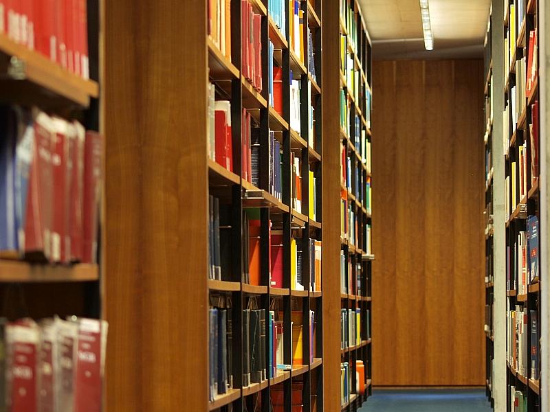 Saar-Uni-Präsident: Einschränkungen der Wissenschaftsfreiheit nötig
