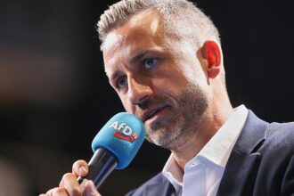 Sachsen-Anhalts AfD-Spitzenkandidat will keine Koalition mit CDU