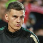 SC Freiburg verpflichtet Yannik Engelhardt