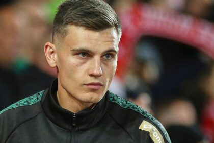 SC Freiburg verpflichtet Yannik Engelhardt