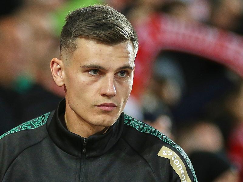SC Freiburg verpflichtet Yannik Engelhardt