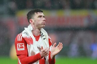 Schalke 04 holt Robin Gosens zurück in die Bundesliga