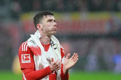 Schalke 04 holt Robin Gosens zurück in die Bundesliga
