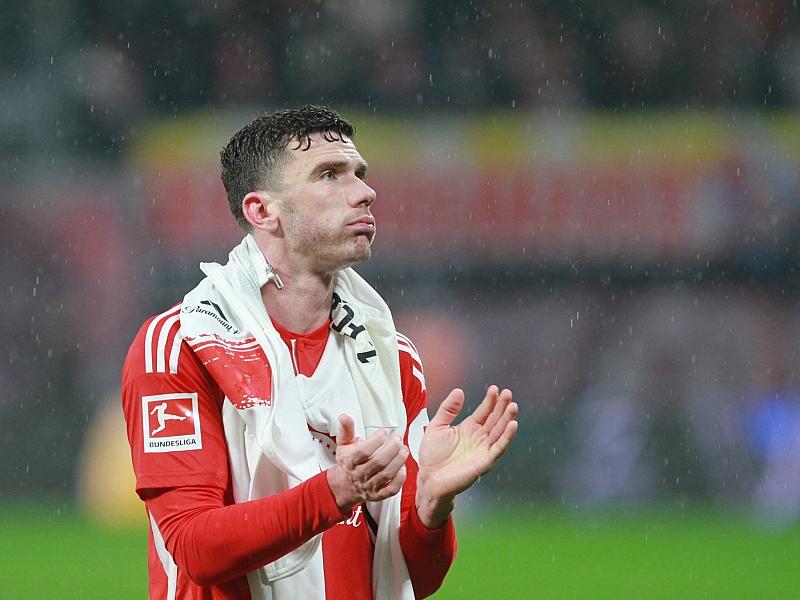 Schalke 04 holt Robin Gosens zurück in die Bundesliga
