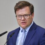Schneider drängt auf Grundgesetzänderung für Klimaanpassung