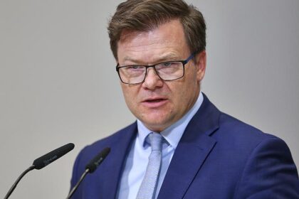 Schneider drängt auf Grundgesetzänderung für Klimaanpassung