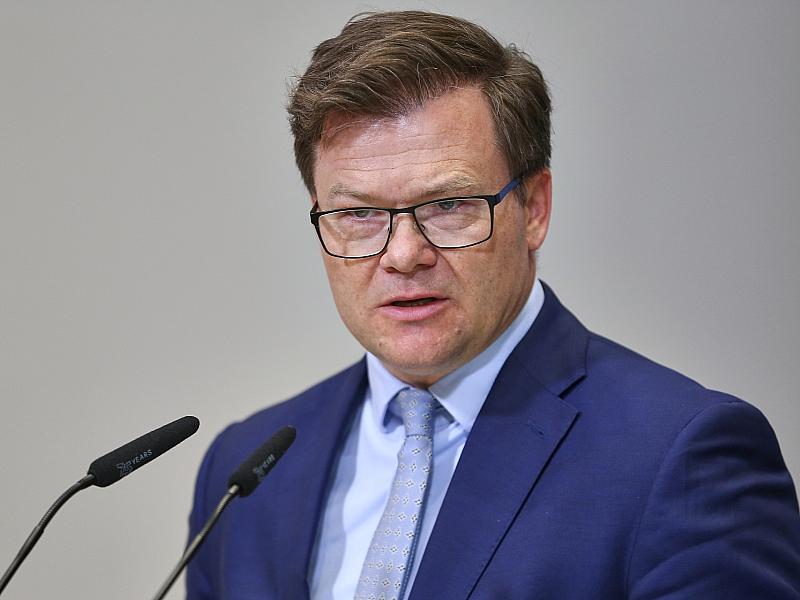 Schneider drängt auf Grundgesetzänderung für Klimaanpassung