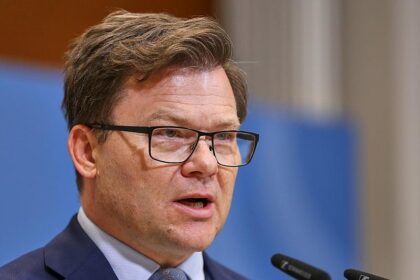 Schneider pocht auf Verlässlichkeit im EU-Emissionshandel