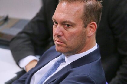 Schreiner erwartet von Frei schnelle Durchsetzung von Reformen