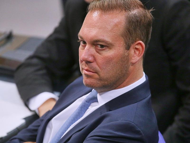 Schreiner erwartet von Frei schnelle Durchsetzung von Reformen