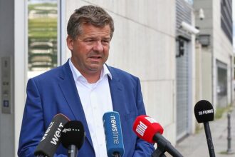 Schulze kritisiert Reaktionen auf Fall Spahn
