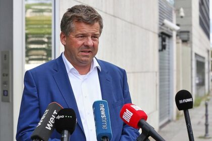 Schulze kritisiert Reaktionen auf Fall Spahn