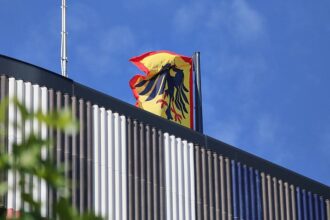 Schulze: Steinmeier-Nachfolger sollte aus Politik kommen