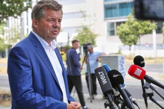 Schulze will Gefährdern deutschen Pass entziehen