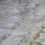 Schwere Gewitter im Süden und Osten Deutschlands