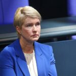 Schwesig bekräftigt Kritik an Einschnitten bei Unterhaltsvorschuss