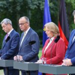 Schwesig lobt Steuerreformpläne der Bundesregierung