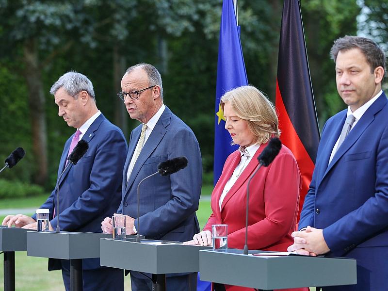 Schwesig lobt Steuerreformpläne der Bundesregierung