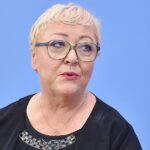 SED-Opferbeauftragte kritisiert Singen der DDR-Hymne