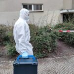 Sicherheitsbehörden werten RAF-Spuren neu aus