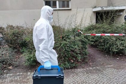 Sicherheitsbehörden werten RAF-Spuren neu aus