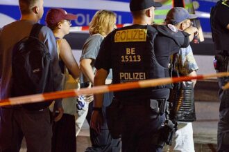 Sicherheitsexperte Neumann: Islamistische Bedrohung nimmt wieder zu